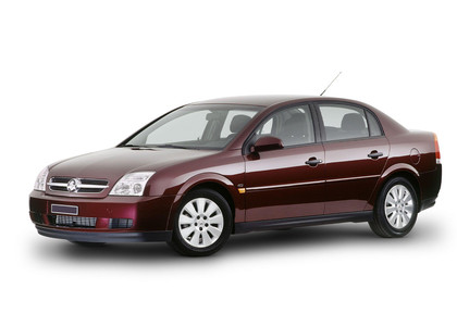 EVA коврики на Opel Vectra C 2002 - 2008 в Краснодаре