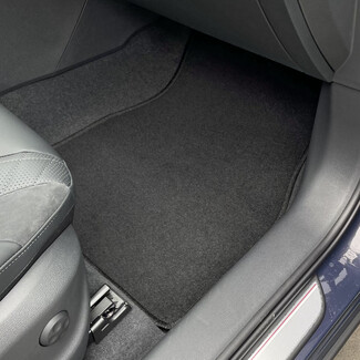 Ворсовые коврики на Hongqi HS5 2019&nbsp;-&nbsp;2026 в Краснодаре