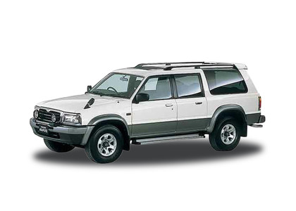 EVA коврики на Mazda Proceed Marvie 1991 - 1999 в Краснодаре