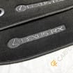 Коврики на Lexus RX V 2022 - 2025 в Краснодаре