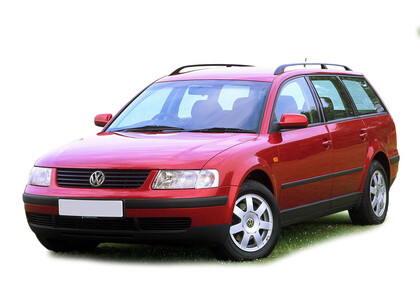 Коврики на Volkswagen Passat B5 1996 - 2006 в Краснодаре