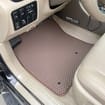 Ворсовые коврики на Toyota Land Cruiser Prado 120 2002 - 2009 в Краснодаре