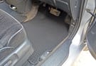 EVA коврики на Honda Odyssey II 1998 - 2004 в Краснодаре