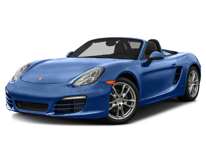Коврики на Porsche Boxster (981) 2012 - 2016 в Краснодаре