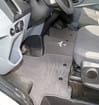 EVA коврики на Ford Transit VII 2014 - 2025 в Краснодаре