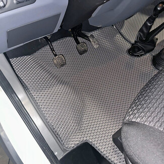 EVA коврики на ГАЗ ГАЗель 1994&nbsp;-&nbsp;2026 в Краснодаре