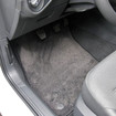 EVA коврики на Volkswagen Golf R 7 2013 - 2020 в Краснодаре