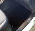 Коврики на Skoda Roomster 2006 - 2015 в Краснодаре