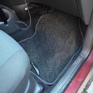 Коврики на Ford Focus I 1998 - 2005 в Краснодаре