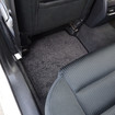 Ворсовые коврики на Mazda 6 2012 - 2025 в Краснодаре