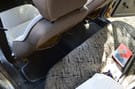 Ворсовые коврики на Lada (ВАЗ) 2108, 2109, 2113, 2114, 2115 1984 - 2013 в Краснодаре