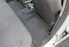Коврики на Renault Duster I 2011 - 2021 в Краснодаре