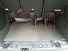 Ворсовые коврики на Ford Transit Custom 2012 - 2023 в Краснодаре