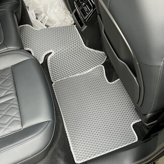 EVA коврики на Audi Q5 III 2024&nbsp;-&nbsp;2026 в Краснодаре