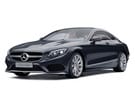 EVA коврики на Mercedes S (C217) Купе 2014 - 2020 в Краснодаре