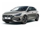 Коврики на Hyundai i30 III 2016 - 2025 в Краснодаре