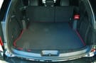 Коврики на Ford Explorer V 2010 - 2019 в Краснодаре