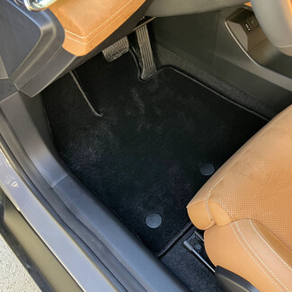 Коврики на Mazda EZ-6 2024&nbsp;-&nbsp;2026 в Краснодаре