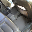 Коврики на Volvo S80 II 2006 - 2016 в Краснодаре