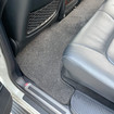 Ворсовые коврики на Lexus LX 570 и LX450d 2007 - 2023 в Краснодаре