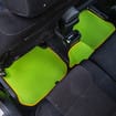Коврики на Volkswagen Jetta IV 1998 - 2005 в Краснодаре