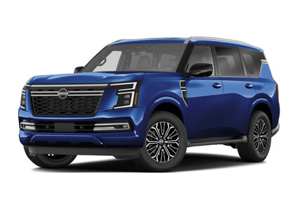 Ворсовые коврики на Nissan Patrol (Y63) 2024&nbsp;-&nbsp;2026 в Краснодаре