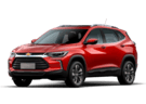 EVA коврики на Chevrolet Tracker IV 2019 - 2025 в Краснодаре