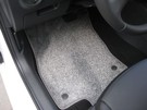EVA коврики на Volkswagen Golf 7 2012 - 2020 в Краснодаре