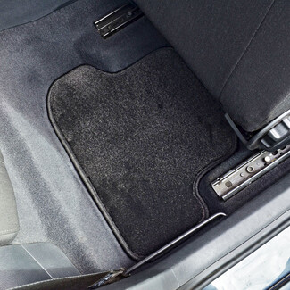 Коврики на Volkswagen Beetle (A5) 2011 - 2019 в Краснодаре