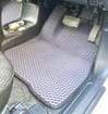Ворсовые коврики на Mitsubishi i-MiEV 2009 - 2021 в Краснодаре