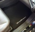 EVA коврики на Ford EcoSport 2012 - 2023 в Краснодаре