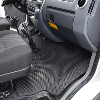 EVA коврики на ГАЗ ГАЗель 1994&nbsp;-&nbsp;2026 в Краснодаре