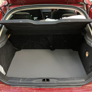 EVA коврики на Citroen C4 I 2004 - 2011 в Краснодаре