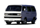 EVA коврики на Volkswagen Caravelle (T3) 1979 - 1992 в Краснодаре