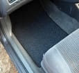 EVA коврики на Toyota Carina (T19) 1992 - 1996 в Краснодаре