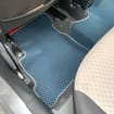Коврики на Mitsubishi Mirage VI 2012 - 2025 в Краснодаре