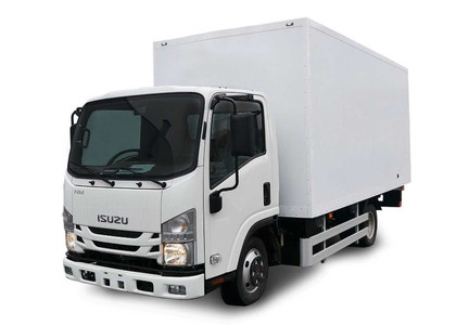 Коврики на Isuzu ELF VI узкая кабина 2006 - 2025 в Краснодаре