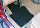 EVA коврики на BMW X3 (E83) 2003 - 2011 в Краснодаре