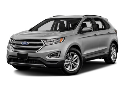 EVA коврики на Ford Edge 2 2015&nbsp;-&nbsp;2026 в Краснодаре