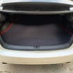 Ворсовые коврики на Honda Accord VIII 2007 - 2013 в Краснодаре