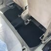 Ворсовые коврики на Mazda Demio II (DY) 2002 - 2007 в Краснодаре