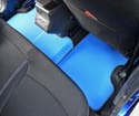 EVA коврики на Renault Kaptur 2016 - 2022 в Краснодаре
