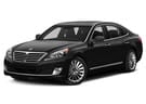EVA коврики на Hyundai Equus 2010 - 2017 в Краснодаре