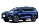 Ворсовые коврики на Jetour X90 Plus 2021 - 2025 в Краснодаре