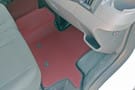EVA коврики на Ford Transit VII 2014 - 2025 в Краснодаре