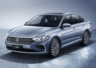 Ворсовые коврики на Volkswagen Lavida 2018 - 2025 в Краснодаре