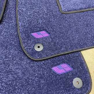 EVA коврики на Li L7 2022&nbsp;-&nbsp;2026 в Краснодаре