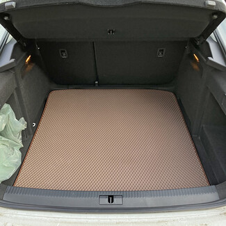 Ворсовые коврики на Skoda Superb III 2015&nbsp;-&nbsp;2026 в Краснодаре