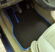 EVA коврики на Renault Grand Scenic I 2003 - 2010 в Краснодаре