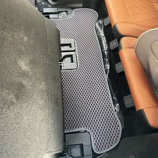 EVA коврики на Chery Tiggo 8 Plus 2024 - 2025 в Краснодаре